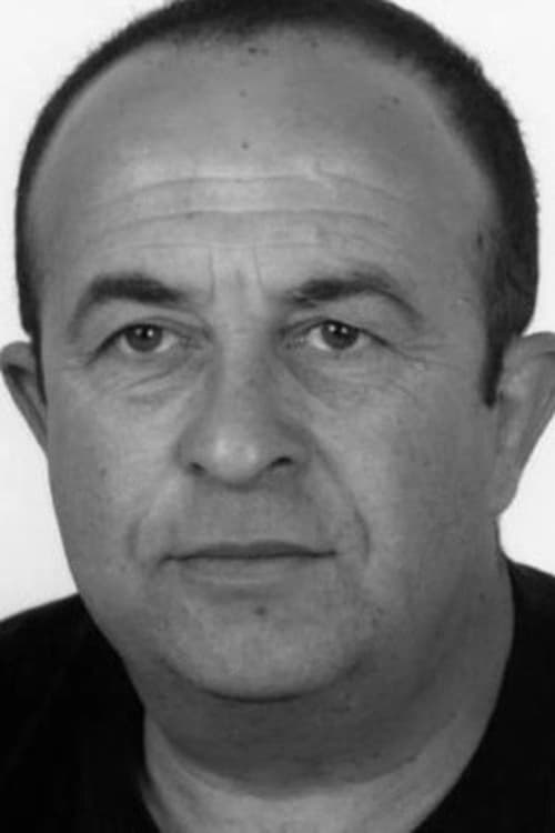 Pierre-François Dumeniaud filmleri