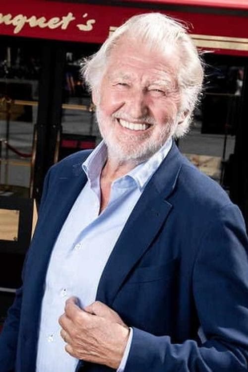 Pierre Gagnaire filmleri