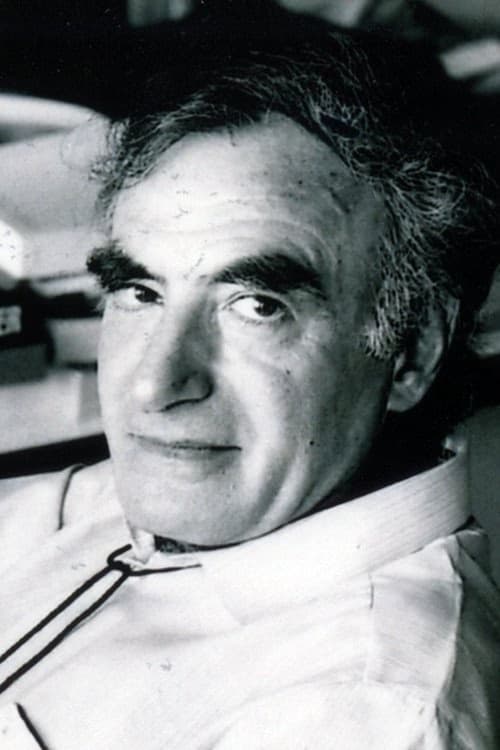 Pierre Joffroy filmleri