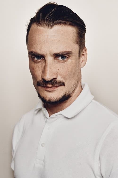 Pierre Lottin filmleri