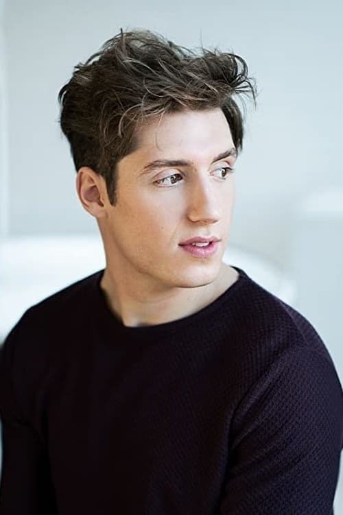 Pierre-Luc Lafontaine filmleri