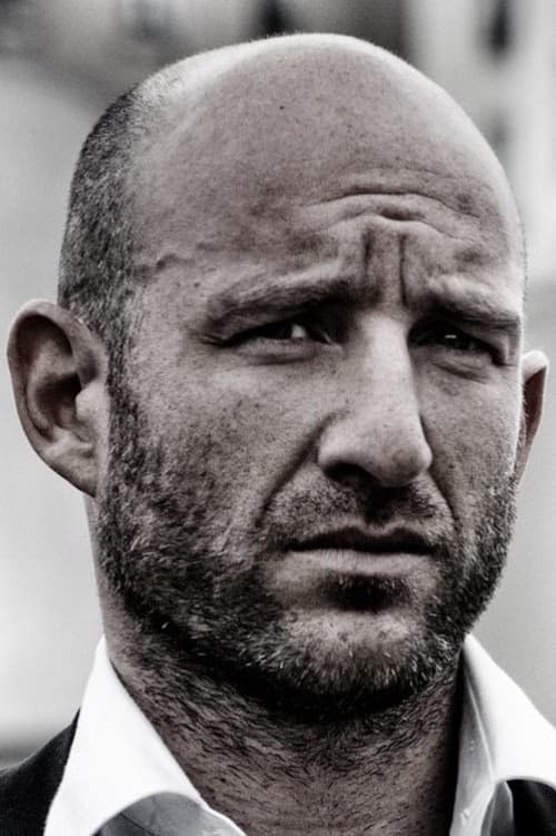 Pierre-Marie Mosconi filmleri