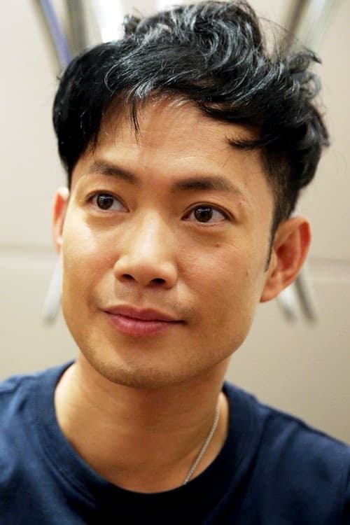 Pierre Ngo Ka-Nin filmleri