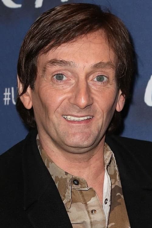Pierre Palmade filmleri