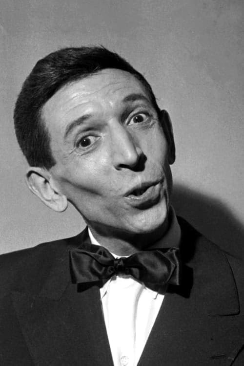 Pierre Repp filmleri