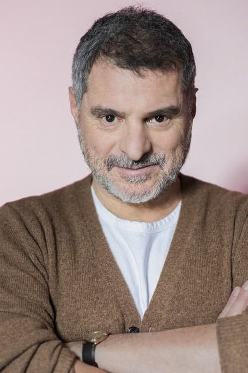 Pierre Salvadori filmleri