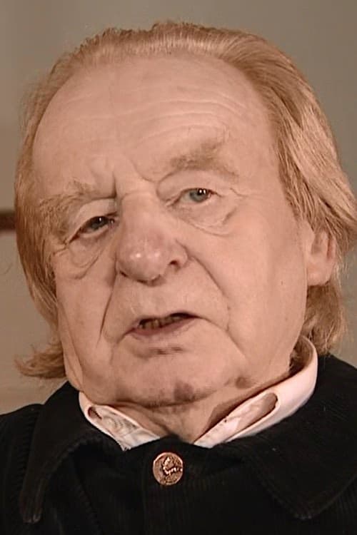 Pierre Vial filmleri