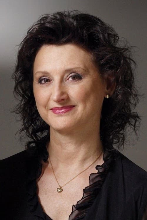 Pierrette Robitaille filmleri