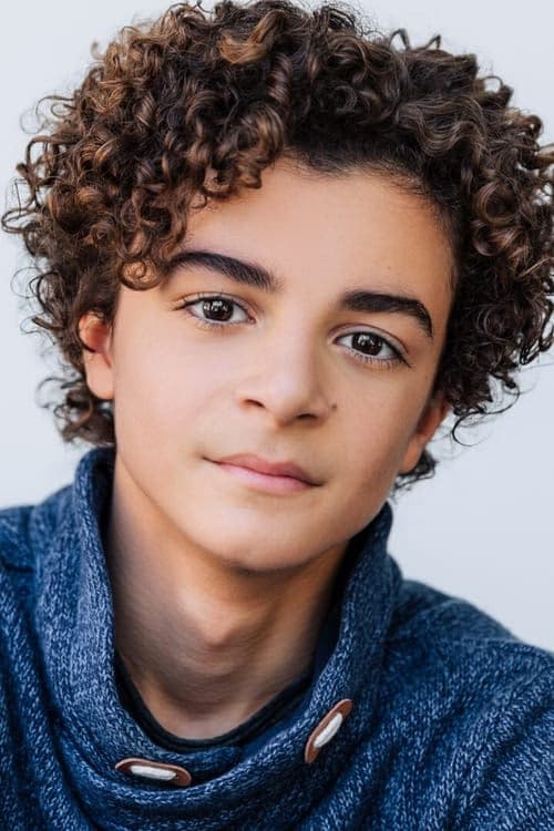 Pierson Salvador filmleri