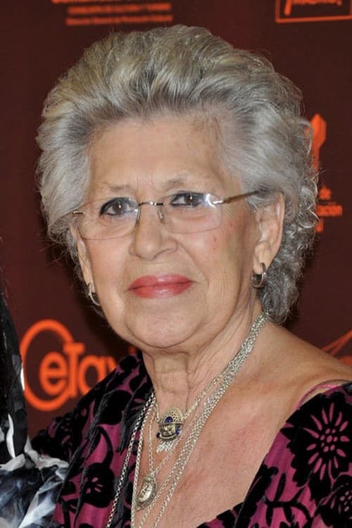 Pilar Bardem filmleri