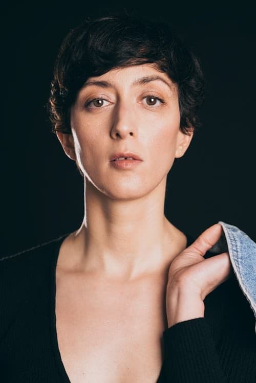 Pilar Bergés filmleri