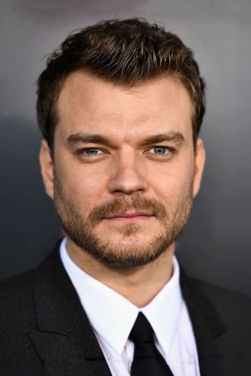 Pilou Asbæk filmleri