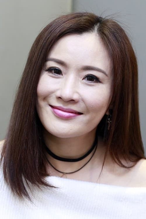 Pinky Cheung Man-Chi filmleri