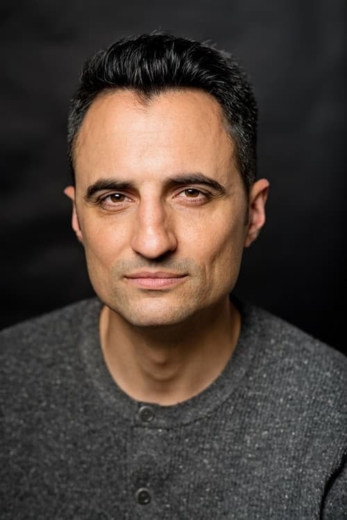 Piotr Borowski filmleri
