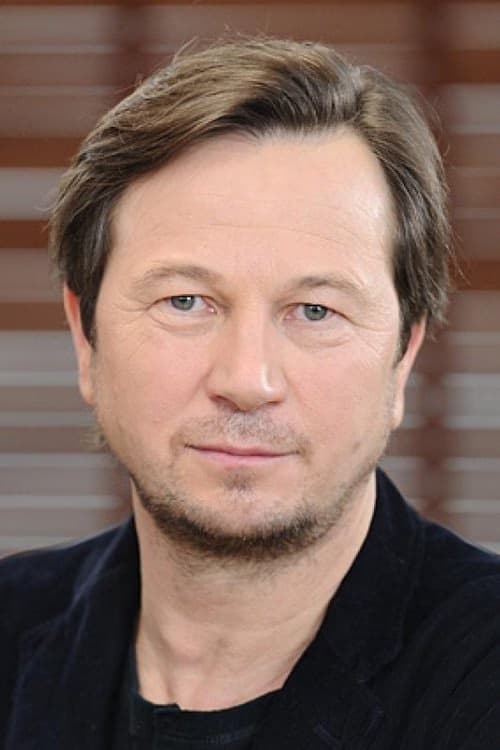 Piotr Cyrwus filmleri