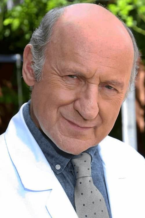 Piotr Fronczewski filmleri