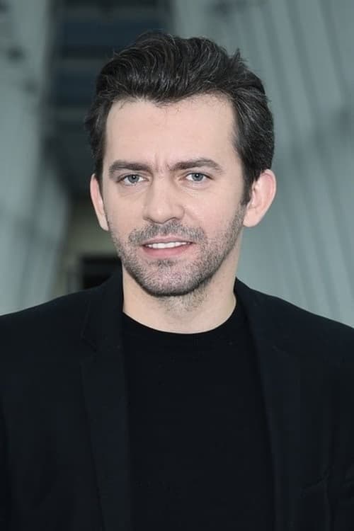 Piotr Głowacki filmleri