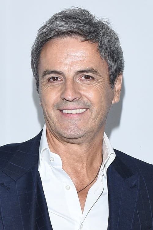 Piotr Polk filmleri