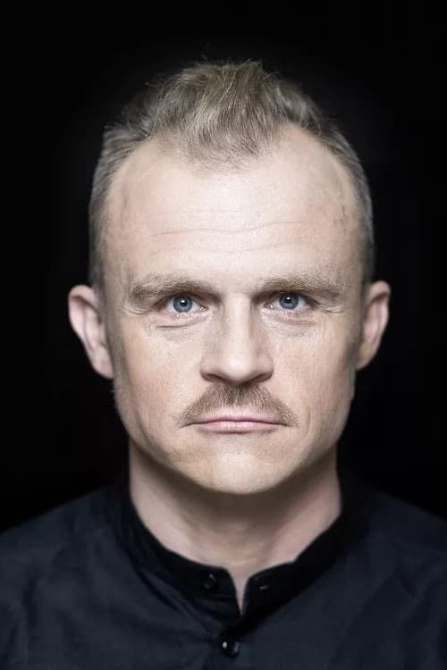 Piotr Rogucki filmleri