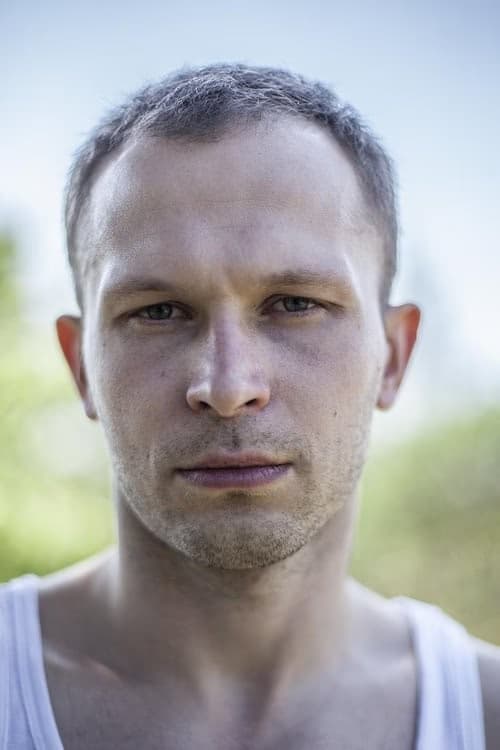 Piotr Trojan filmleri