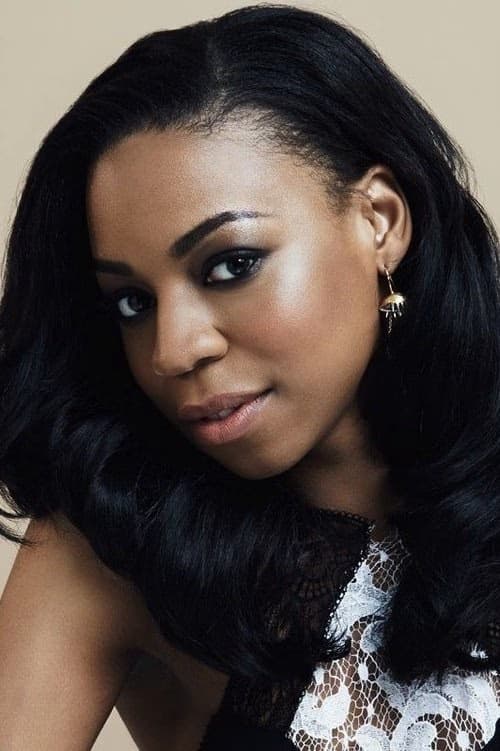 Pippa Bennett-Warner filmleri