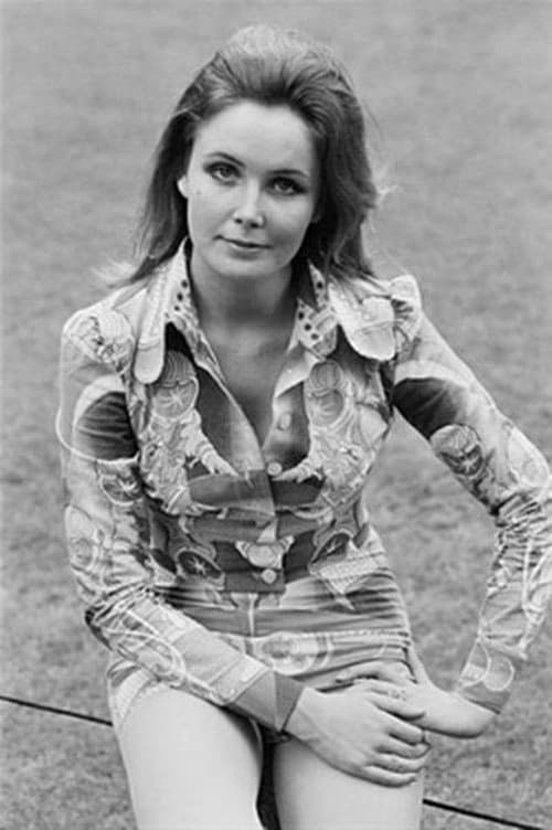 Pippa Steel filmleri