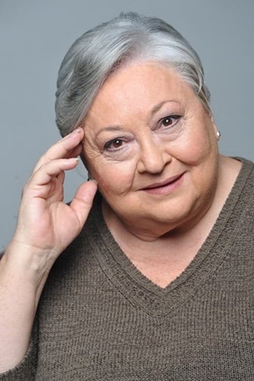 Piroska Molnár filmleri