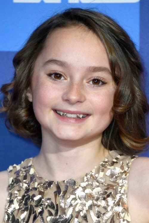 Pixie Davies filmleri