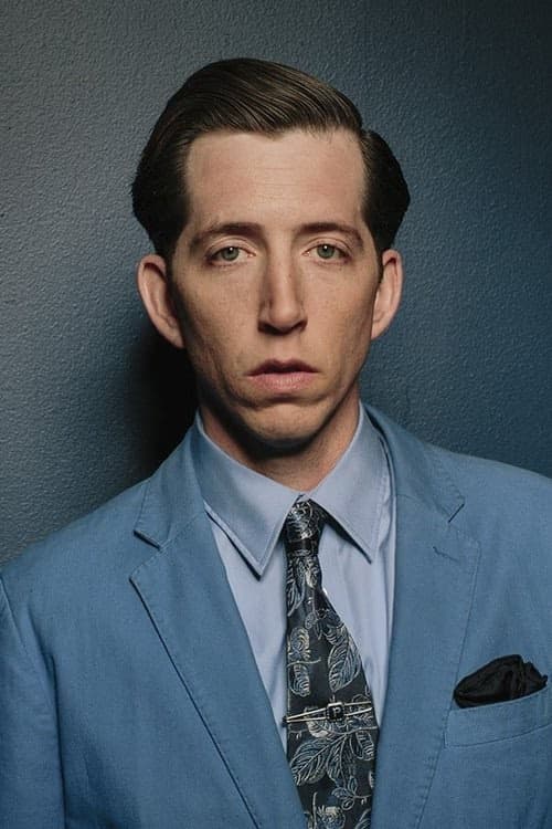 Pokey LaFarge filmleri