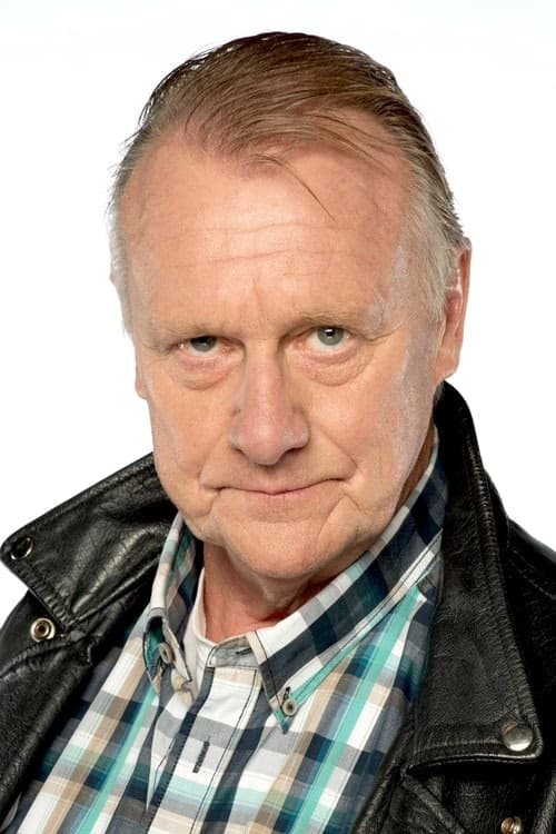 Pol Goossen filmleri