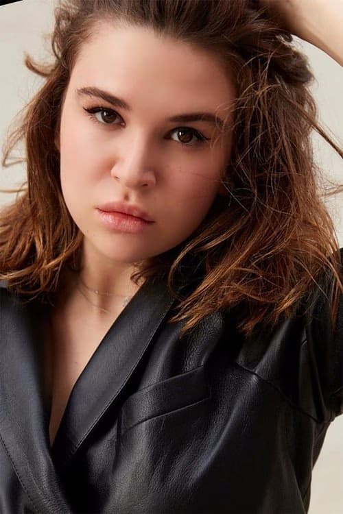 Polina Litvak filmleri