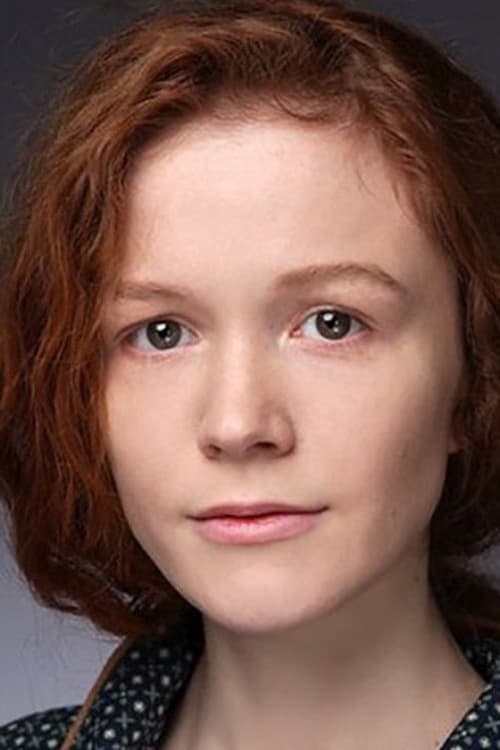 Polina Severnaya filmleri