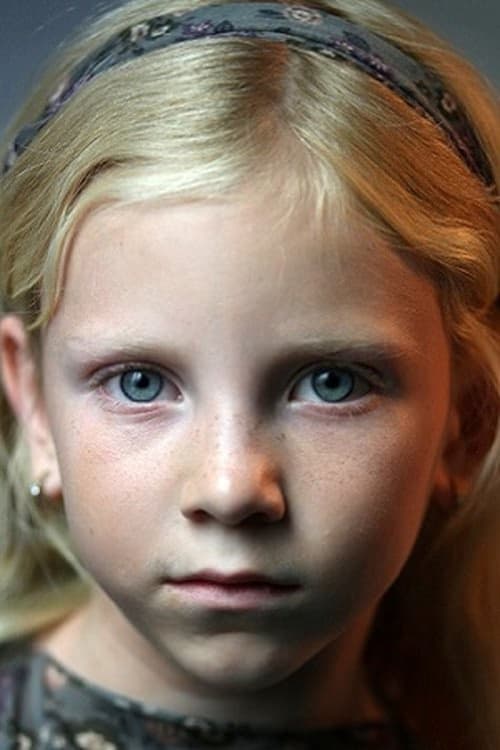 Polina Volkova filmleri