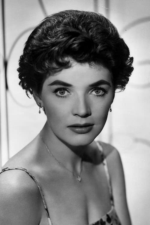 Polly Bergen filmleri
