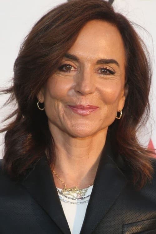 Polly Draper filmleri