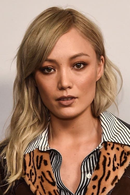 Pom Klementieff filmleri