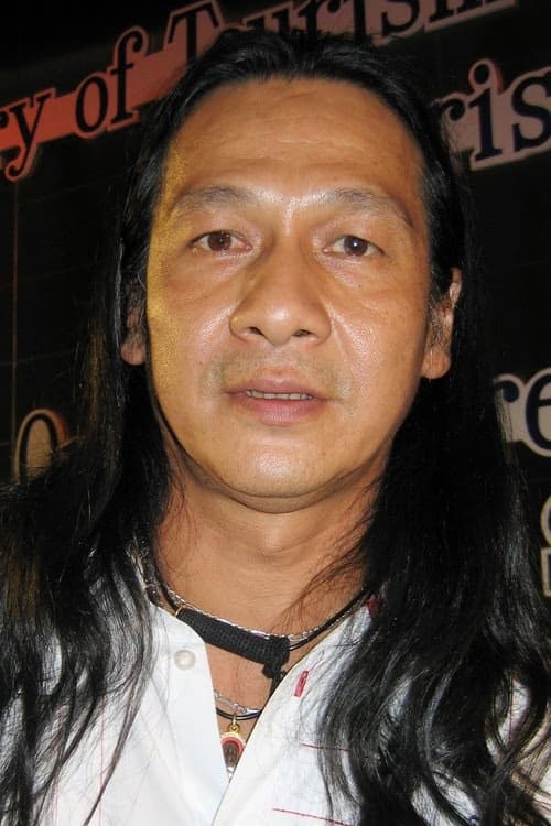 Pongpat Wachirabunjong filmleri