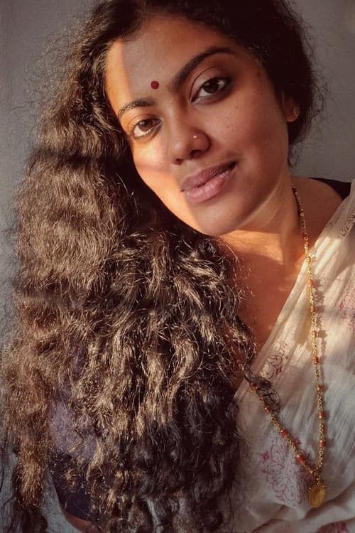 Pooja Mohanraj filmleri