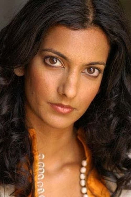 Poorna Jagannathan filmleri