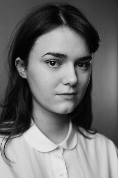 Poppy Allen-Quarmby filmleri