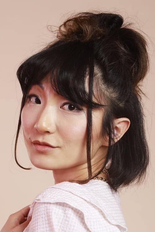 Poppy Liu filmleri