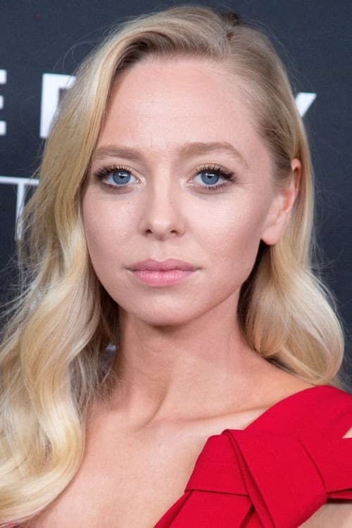Portia Doubleday filmleri