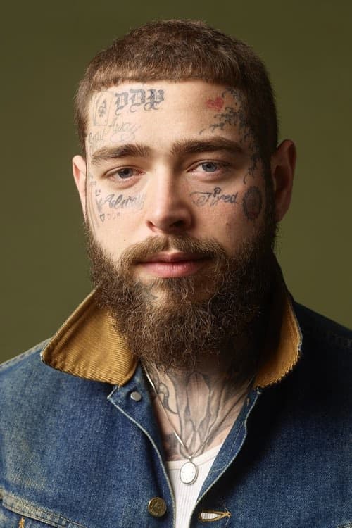 Post Malone filmleri
