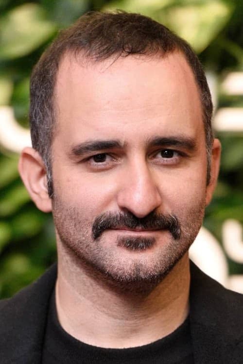 Pourya Rahimi Sam filmleri