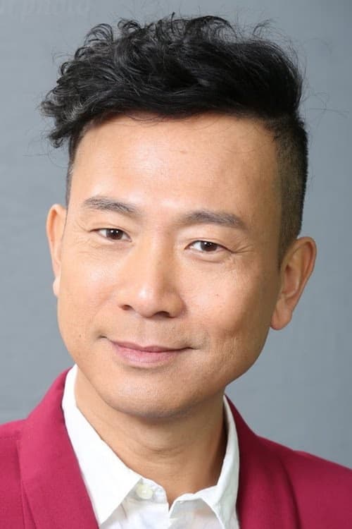 Power Chan Kwok Pong filmleri