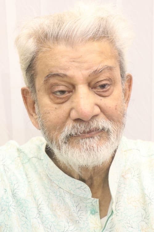 Prabir Mitra filmleri