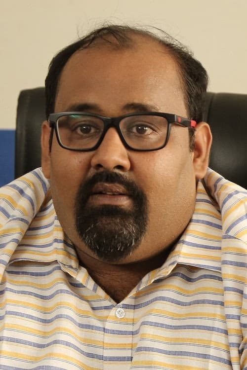 Pradeep K Vijayan filmleri