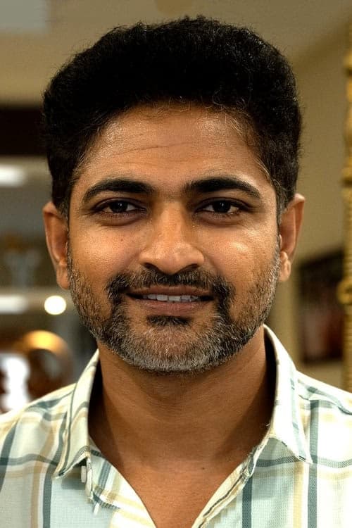 Pradeep Rudra filmleri