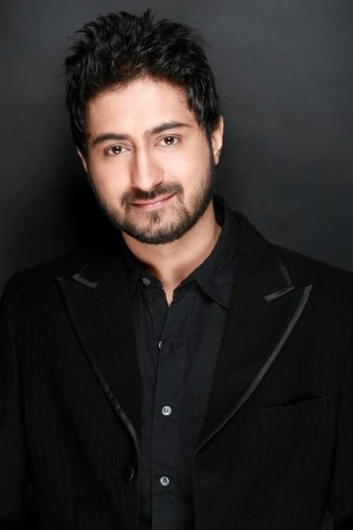 Pradhuman Singh filmleri
