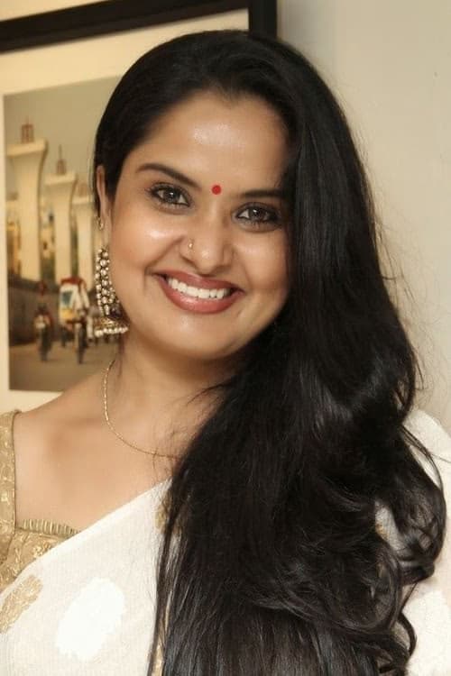 Pragathi Mahavadi filmleri